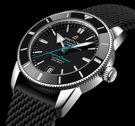 breitling premier de cordée|ACTUALITÉ Breitling SuperOcean Premiers de Cordée .